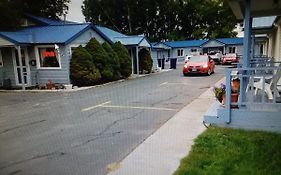 Dk Motel